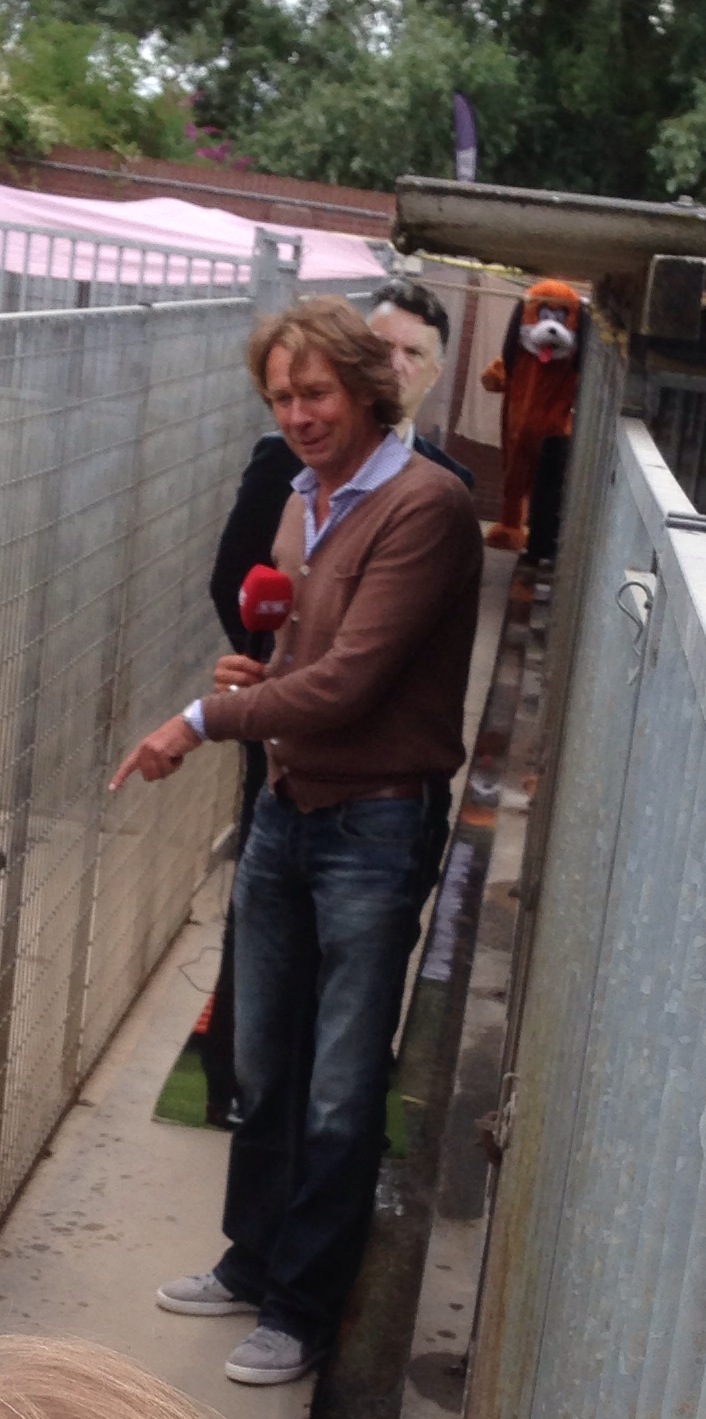 bommel louis achtergrond